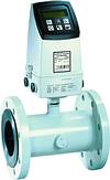Mag 5100 W electromagnetic flowmeter available in sizes 25&#8211;200 mm